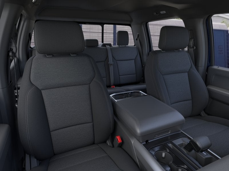 2026 Ford F-150 4X4 CREWCAB XLT