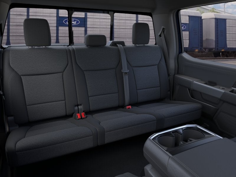 2026 Ford F-150 4X4 CREWCAB XLT
