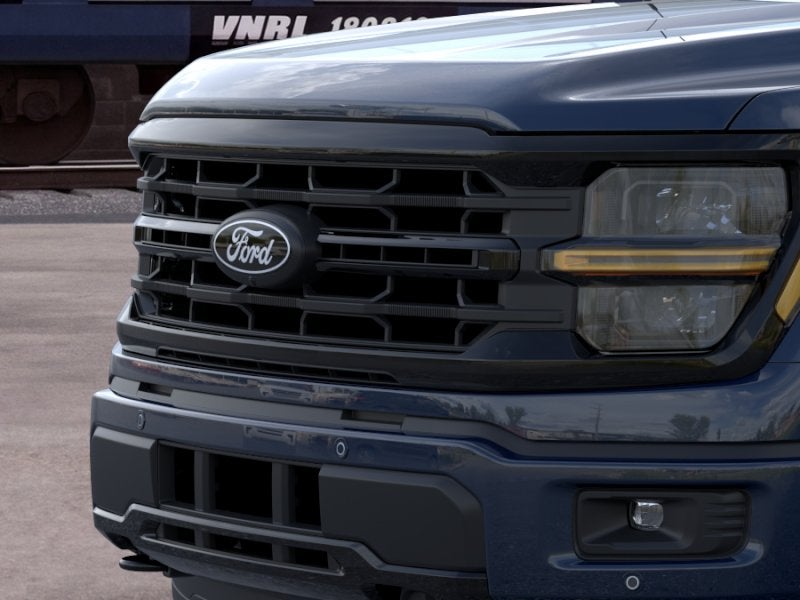 2026 Ford F-150 4X4 CREWCAB XLT