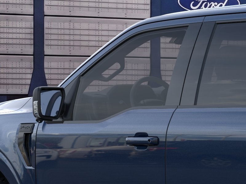 2026 Ford F-150 4X4 CREWCAB XLT
