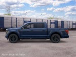 2026 Ford F-150 4X4 CREWCAB XLT