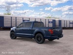 2026 Ford F-150 4X4 CREWCAB XLT