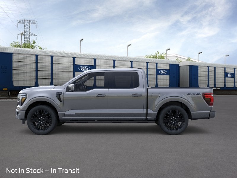 2026 Ford F-150 Platinum®