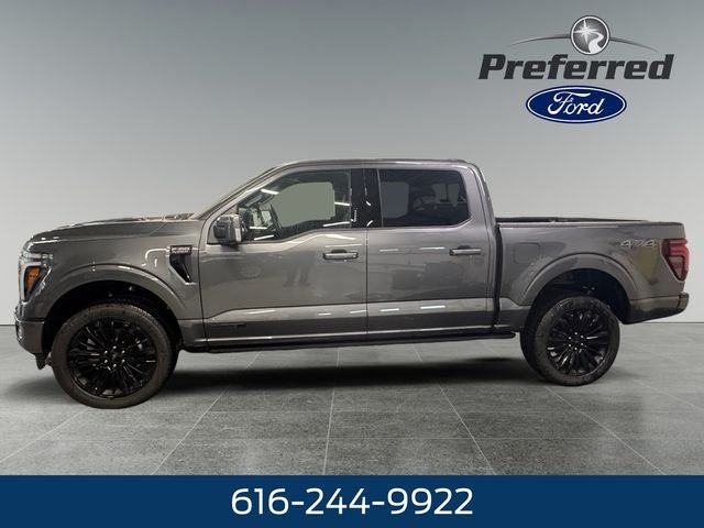 2026 Ford F-150 Platinum®