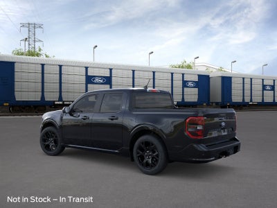 2026 Ford Maverick Maverick Lobo™