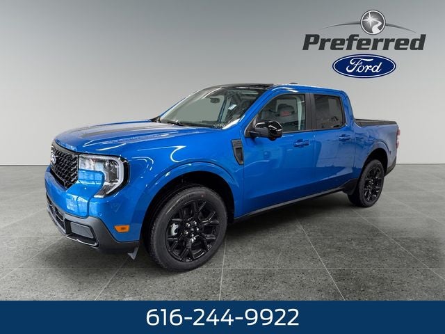 2026 Ford Maverick Lariat®