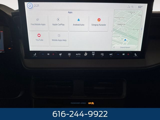 2026 Ford Maverick Lariat®