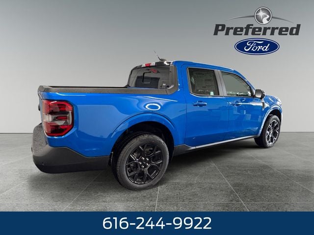2026 Ford Maverick Lariat®