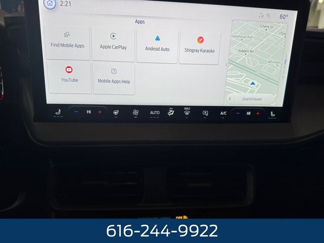 2026 Ford Maverick Lariat®