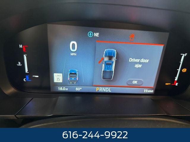 2026 Ford Maverick Lariat®