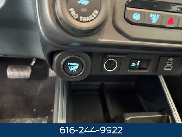 2026 Ford Maverick Lariat®
