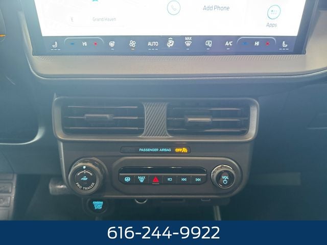 2026 Ford Maverick Lariat®