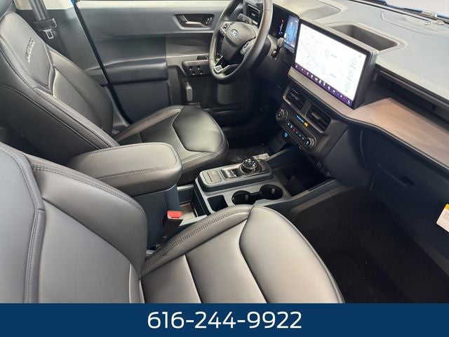 2026 Ford Maverick Lariat®