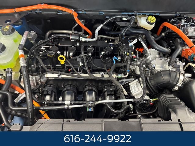 2026 Ford Maverick Lariat®