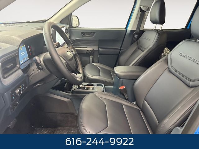 2026 Ford Maverick Lariat®