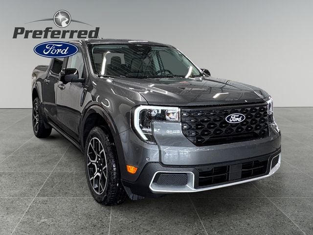 2026 Ford Maverick Lariat®