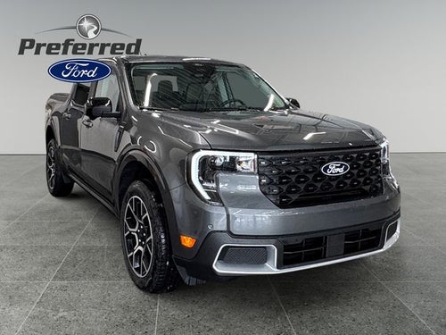 2026 Ford Maverick Lariat®