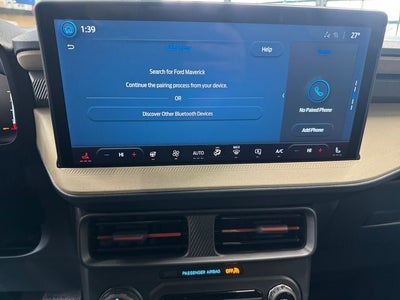 2026 Ford Maverick Lariat®