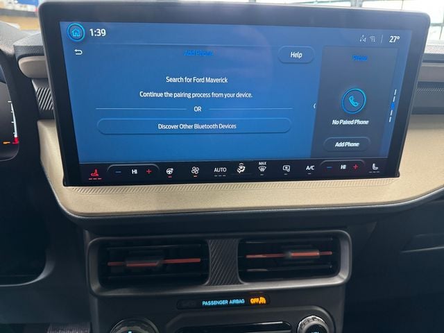 2026 Ford Maverick Lariat®