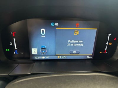 2026 Ford Maverick Lariat®