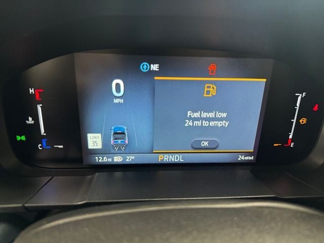 2026 Ford Maverick Lariat®