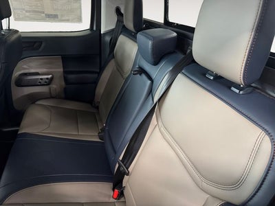 2026 Ford Maverick Lariat®