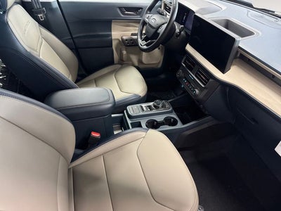 2026 Ford Maverick Lariat®