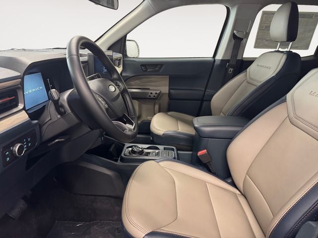 2026 Ford Maverick Lariat®