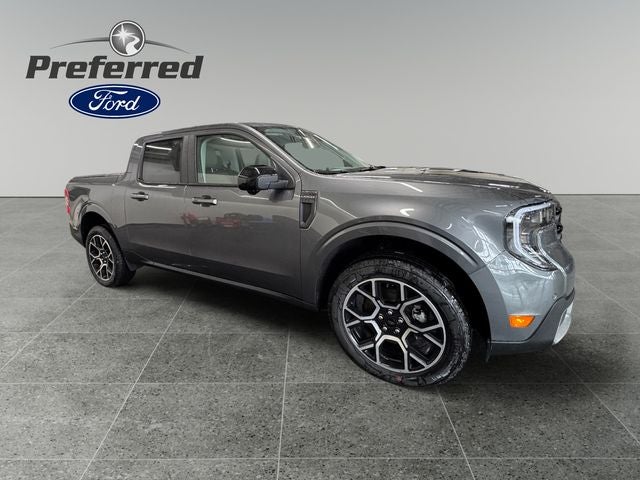 2026 Ford Maverick Lariat®