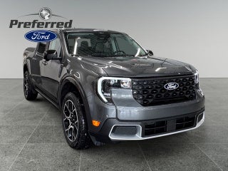 2026 Ford Maverick Lariat®