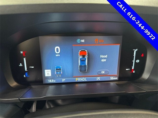 2025 Ford Maverick Lariat®