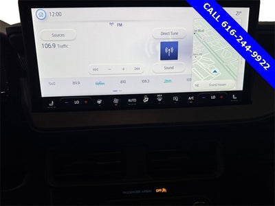 2025 Ford Maverick Lariat®