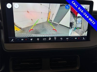 2025 Ford Maverick Lariat®