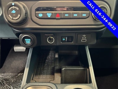 2025 Ford Maverick Lariat®