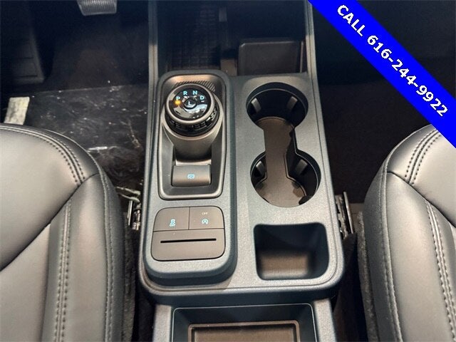 2025 Ford Maverick Lariat®