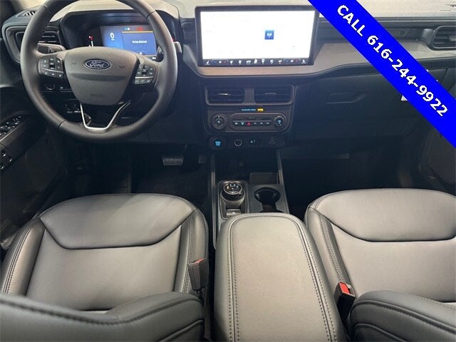 2025 Ford Maverick Lariat®