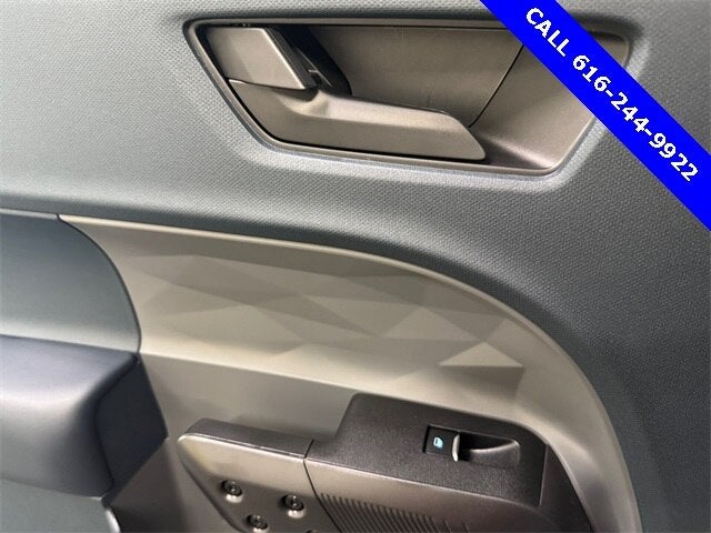 2025 Ford Maverick Lariat®