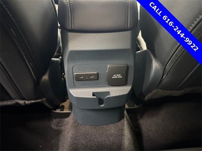 2025 Ford Maverick Lariat®