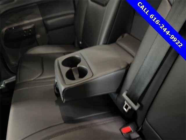 2025 Ford Maverick Lariat®