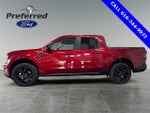 2025 Ford Maverick Lariat®