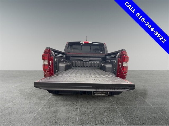 2025 Ford Maverick Lariat®