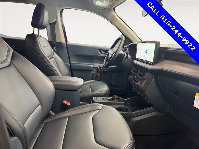 2025 Ford Maverick Lariat®