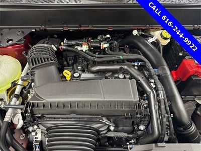 2025 Ford Maverick Lariat®