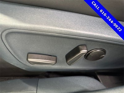 2025 Ford Maverick Lariat®