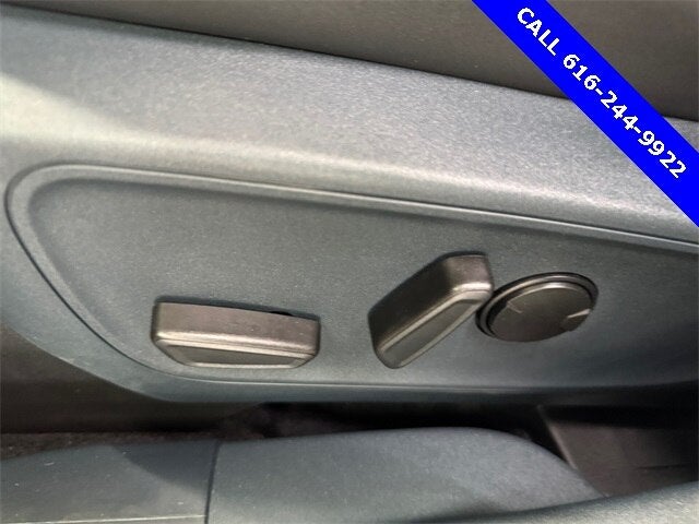 2025 Ford Maverick Lariat®