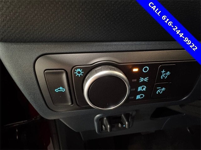 2025 Ford Maverick Lariat®