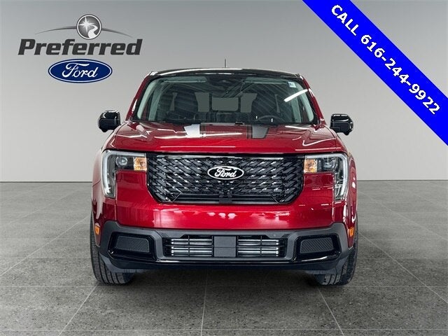 2025 Ford Maverick Lariat®