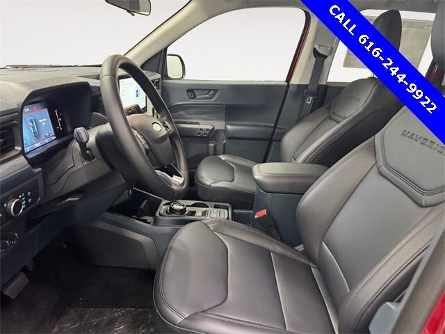 2025 Ford Maverick Lariat®