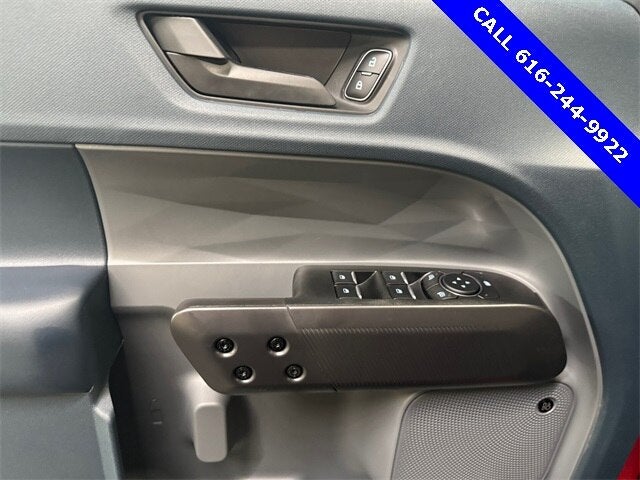 2025 Ford Maverick Lariat®