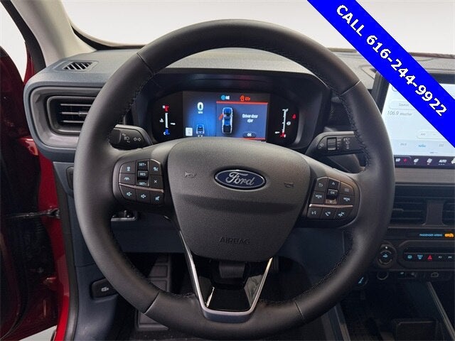 2025 Ford Maverick Lariat®